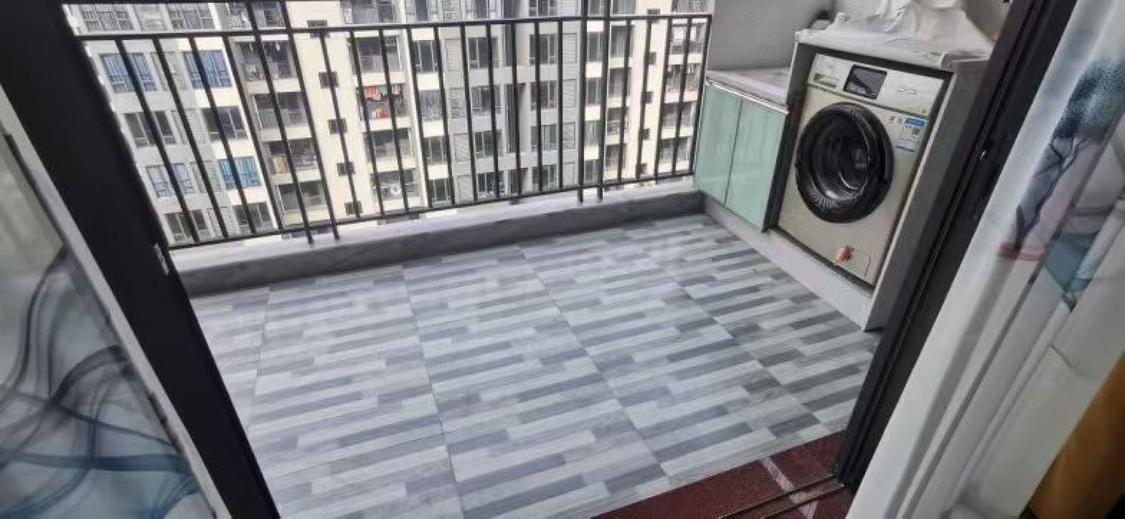 整租·碧桂园幸福里