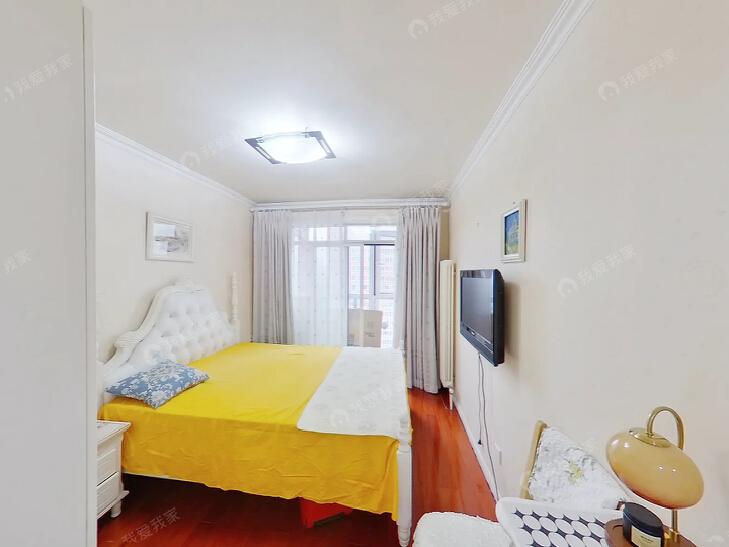 整租·金桥国际公寓