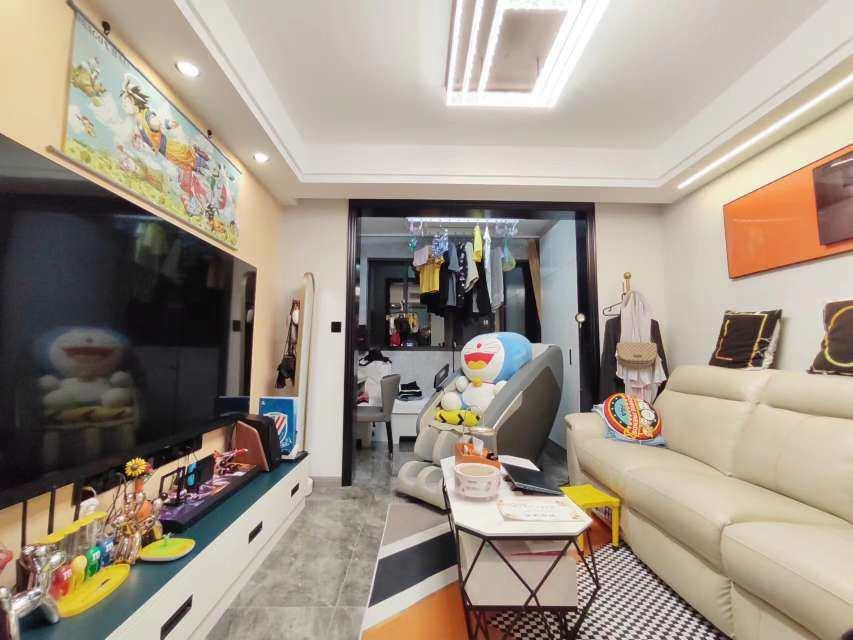 整租·小上海新城