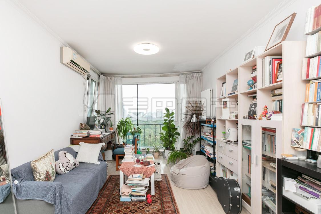 整租·鹿港嘉苑