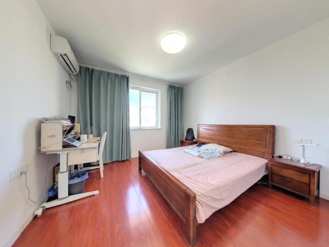 整租·城南新村