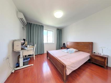 浦口江浦街道整租 城南新村2室1厅/89平/高楼层