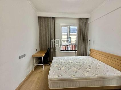 西湖转塘整租 钱江之江新天地1室1厅/30平/中楼层