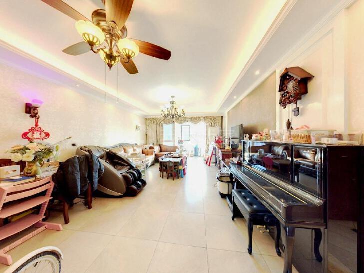 整租·玺萌公馆