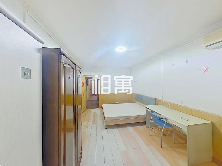 整租·金台里社区