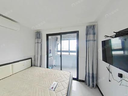 萧山萧山市区整租 柳桥名城2室1厅/70平/高楼层