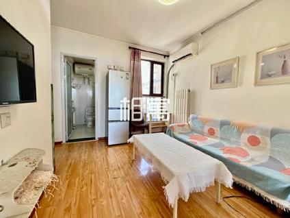 undefined整租·富锦嘉园(三区) 1室1厅47㎡ | 东 | 丰台 科技园区