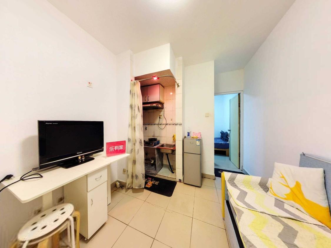 整租·旭飞华天苑