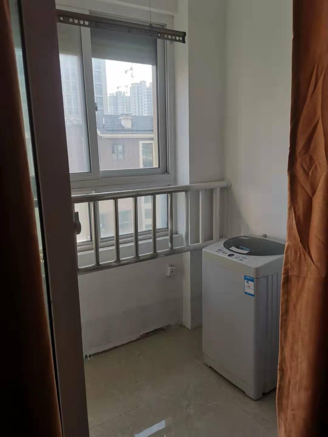 整租·天福花园