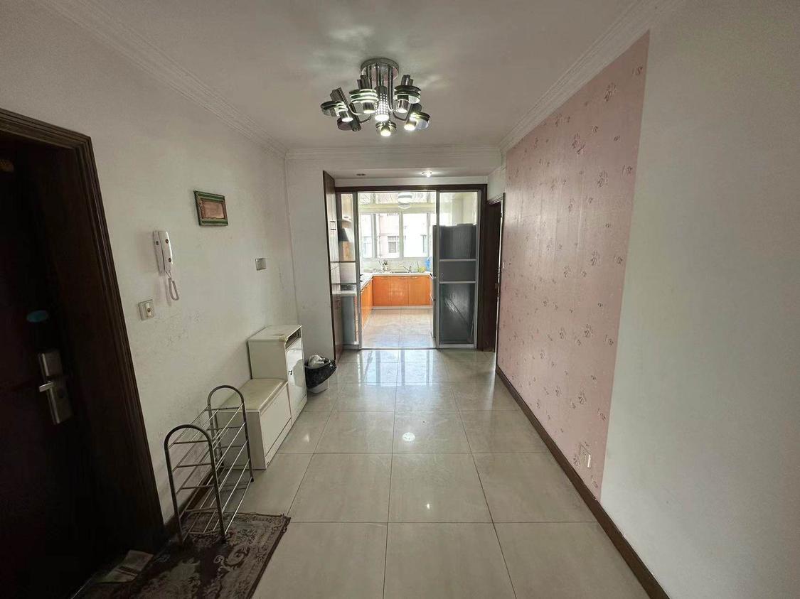 整租·宝山文华苑(三期)