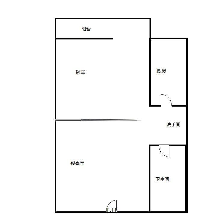 整租·阳光城檀悦