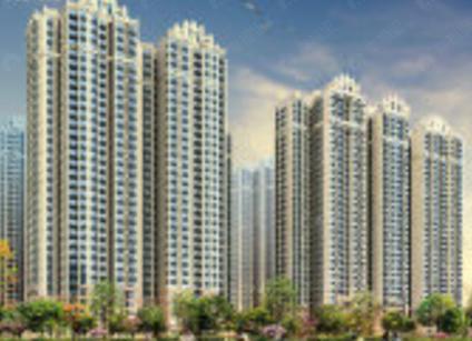 西安白云兴庆御苑碑林 东关南街/建面63平-265平