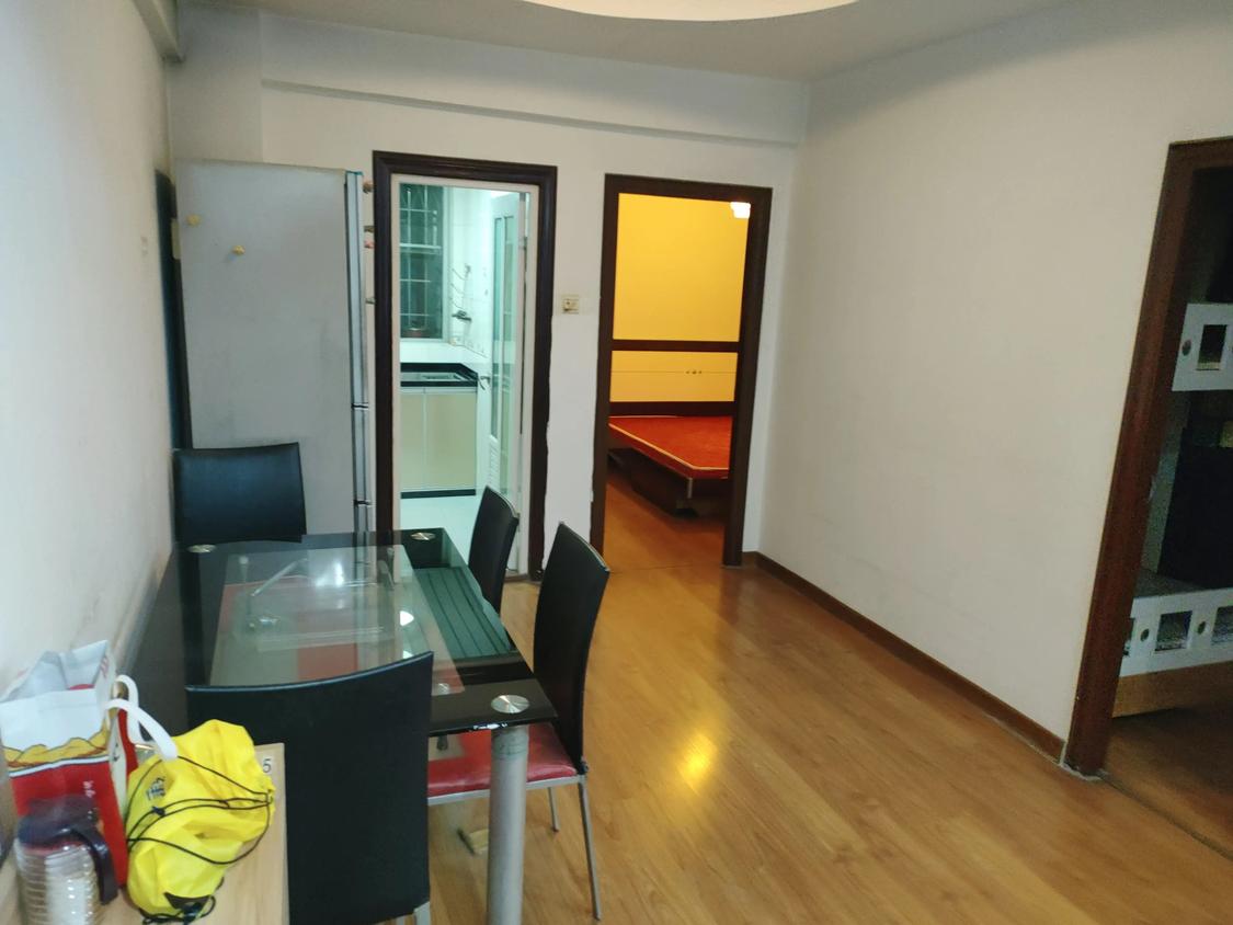 整租·海湾明珠