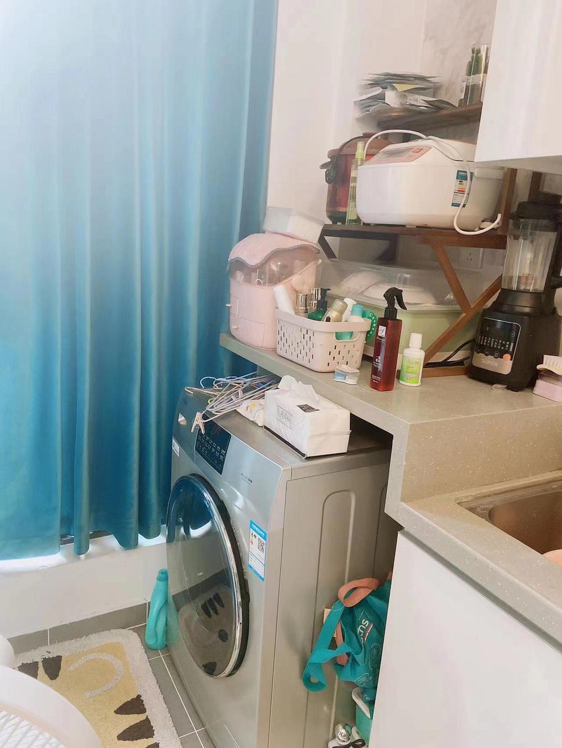 整租·万科城滨江府