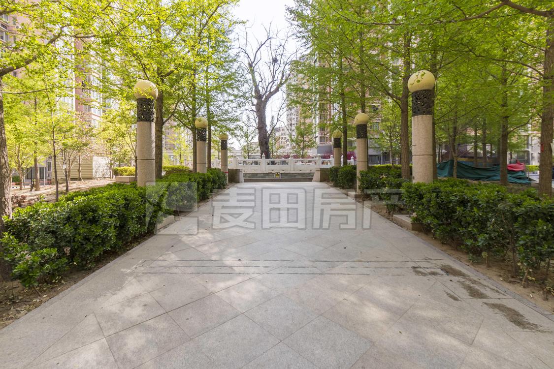 整租·花市枣苑