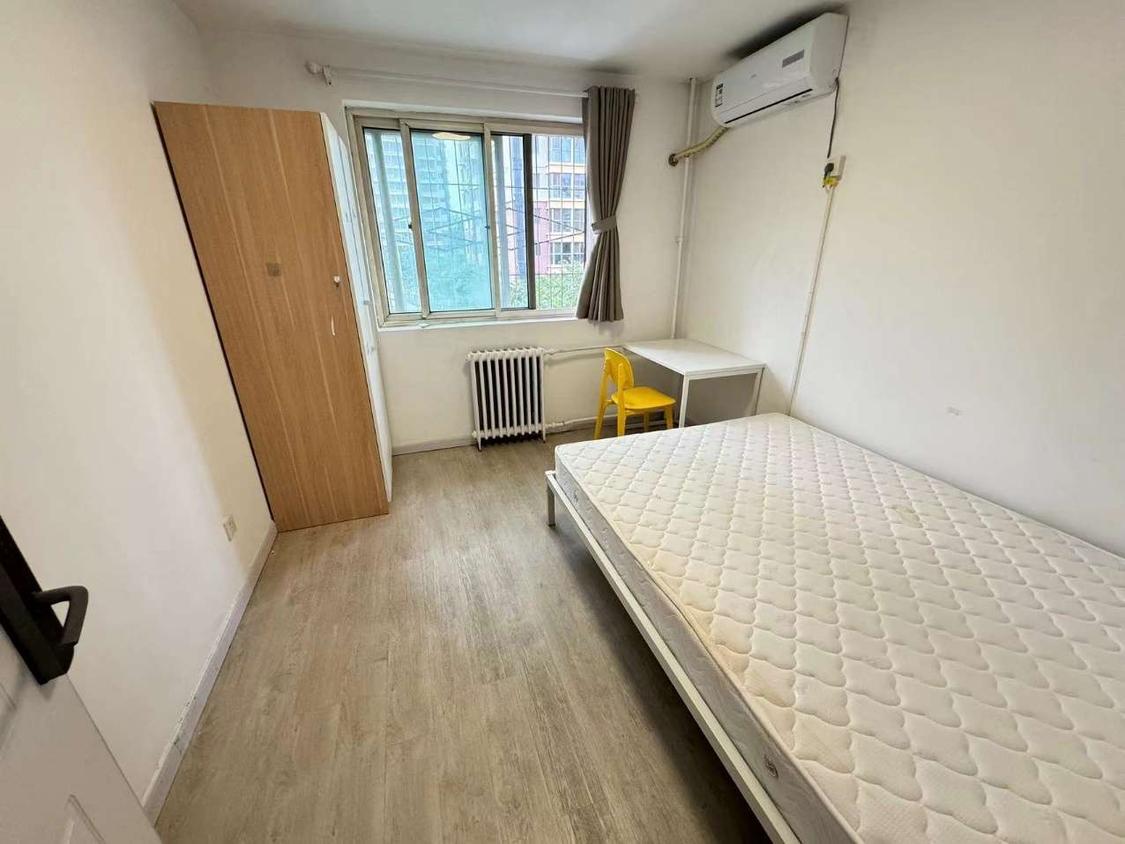 合租·西马庄园