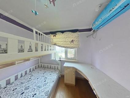 浦东康桥整租 秀怡苑2室2厅/87平/低楼层