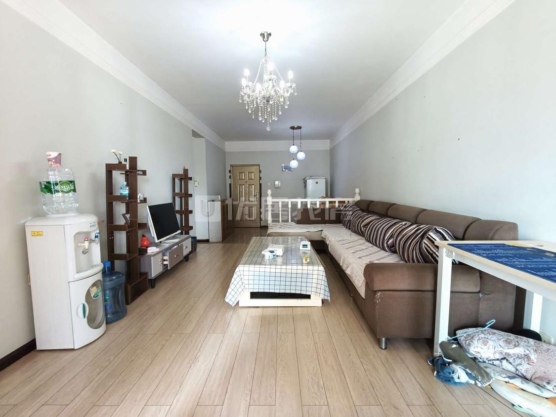 整租·滨江俊园