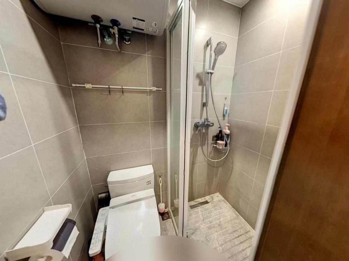 整租·万科云城