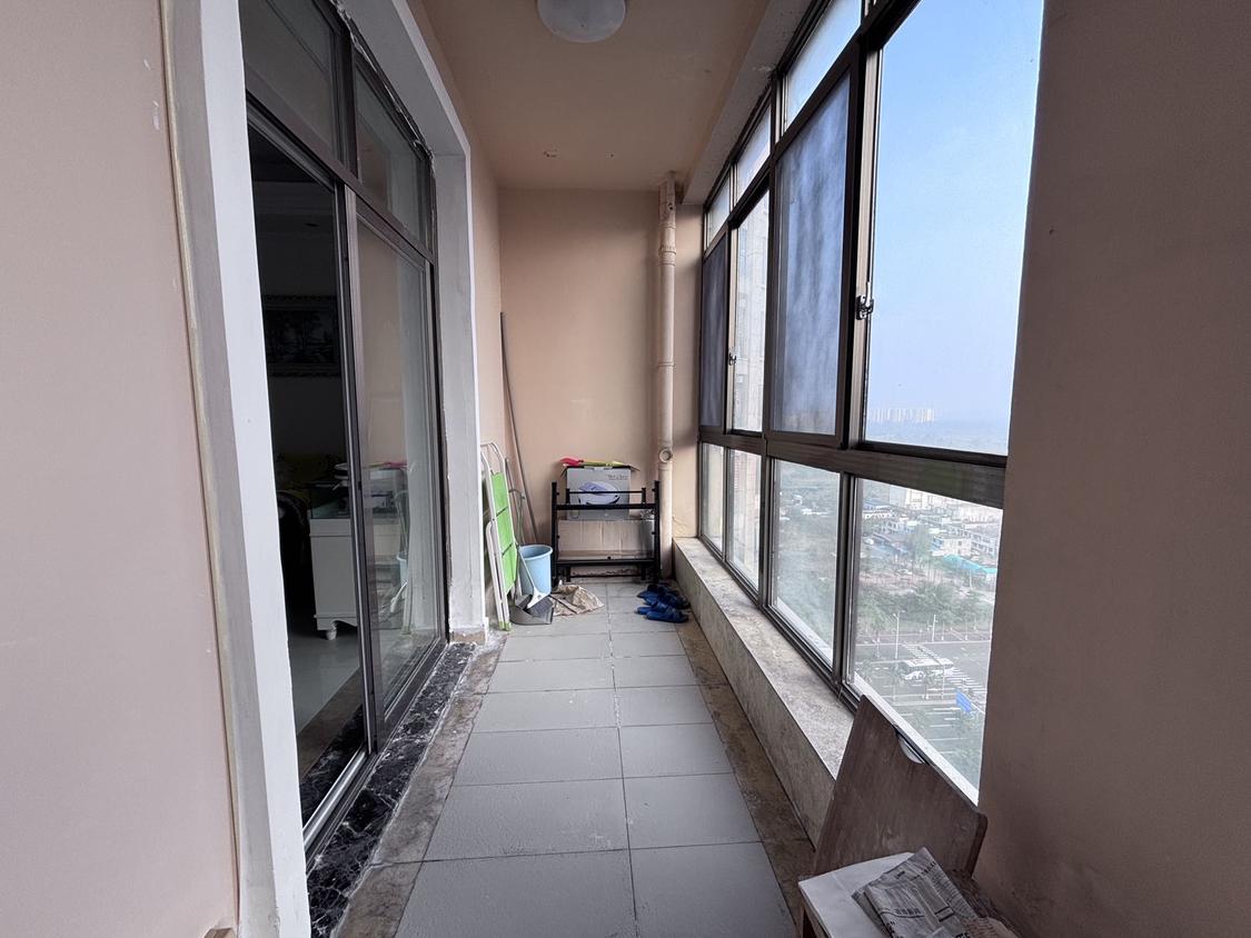 整租·中弘西岸首府