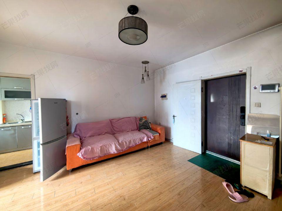 整租·富雅豪临