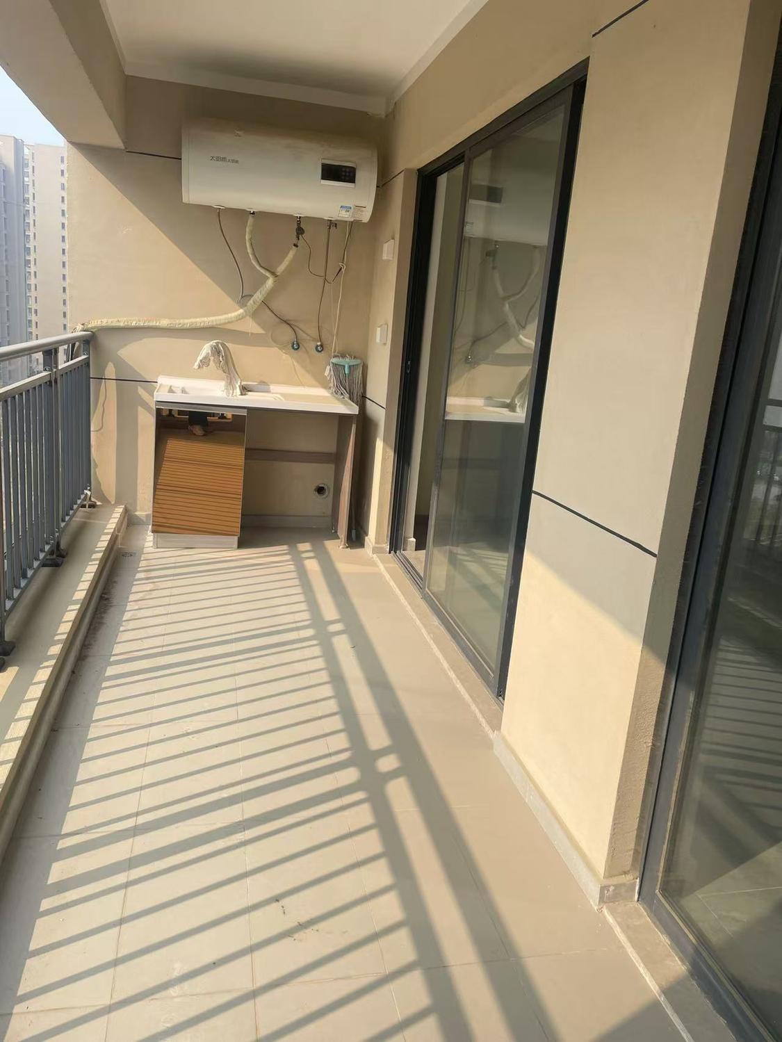 整租·保利和光(瑞府)