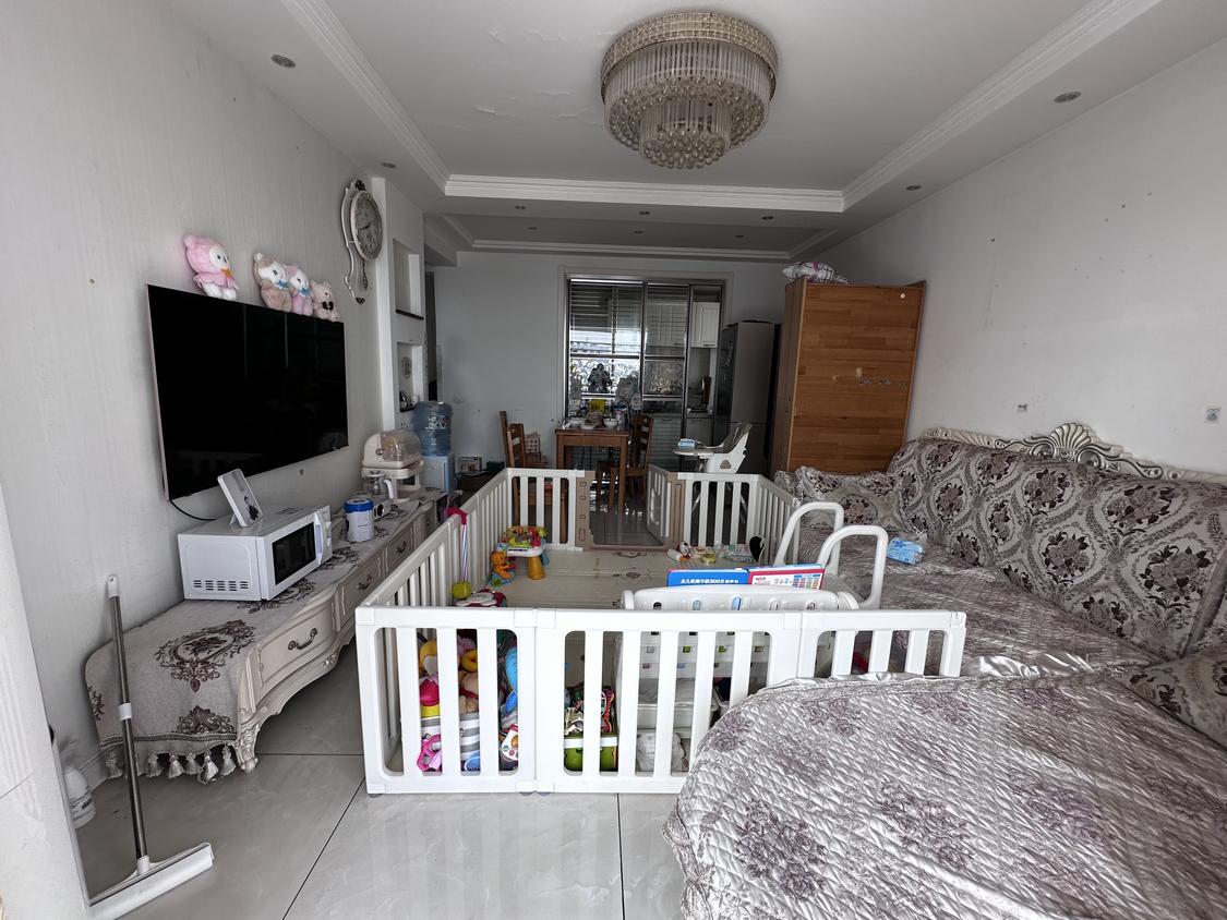 整租·天玺乐城