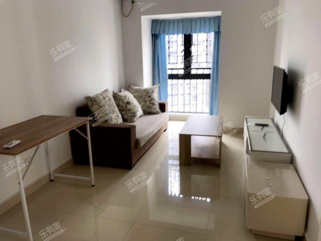 整租·华盛峰荟名庭