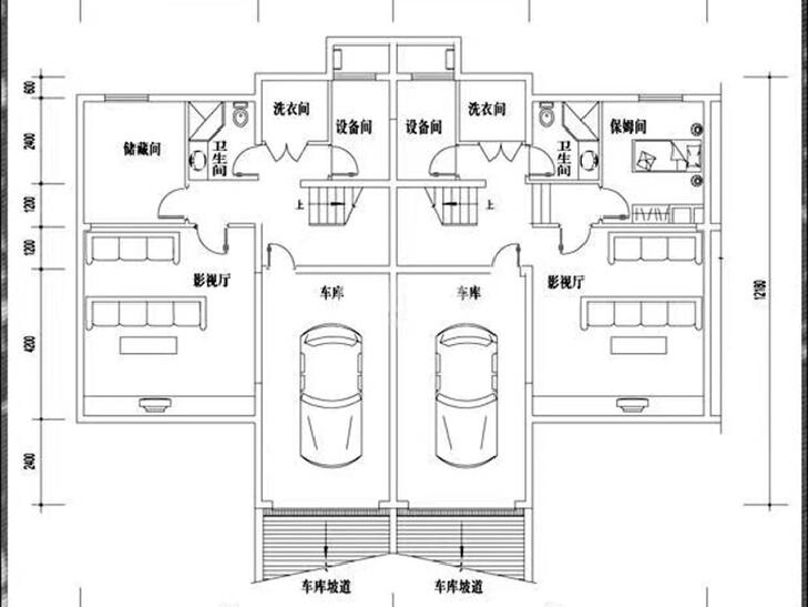 整租·优山美地(C区)