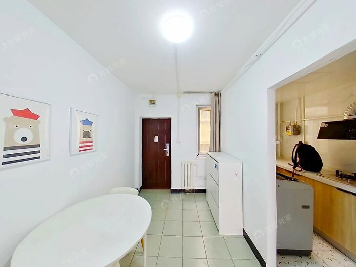 整租·西便门西里小区