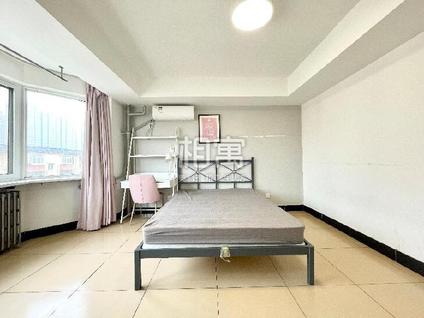 通州梨园合租 梨园东里(通州)3室1厅/20平/高楼层