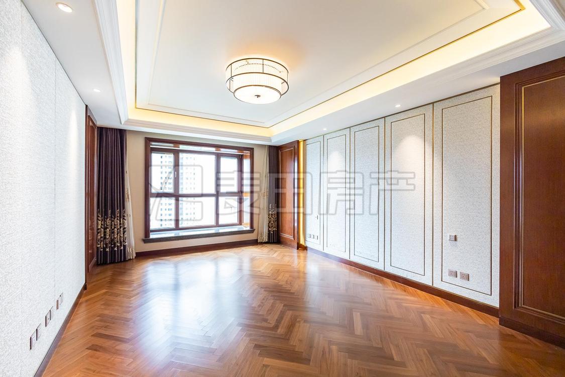 整租·泛海容郡