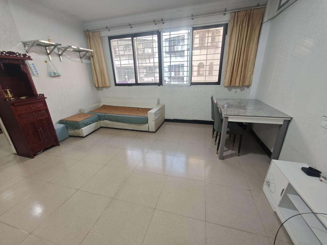 整租·毅达新村