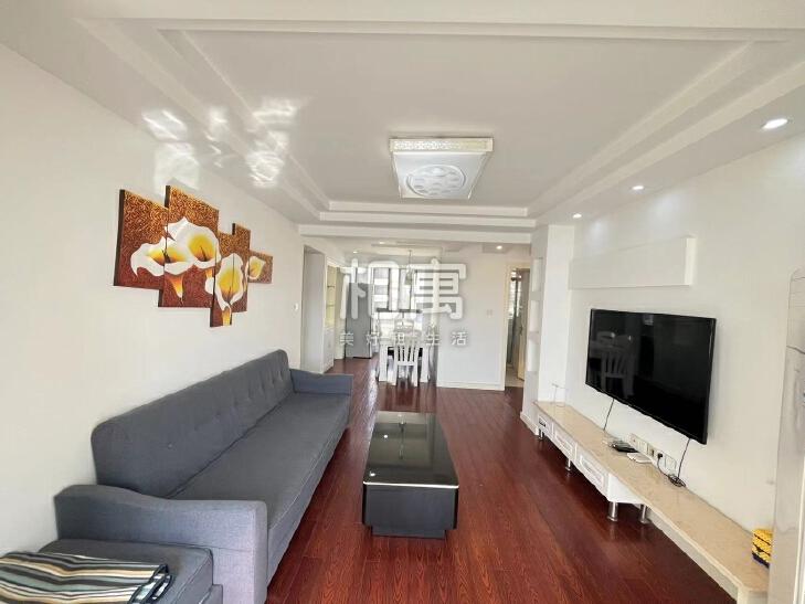 整租·绿地景汇佳苑