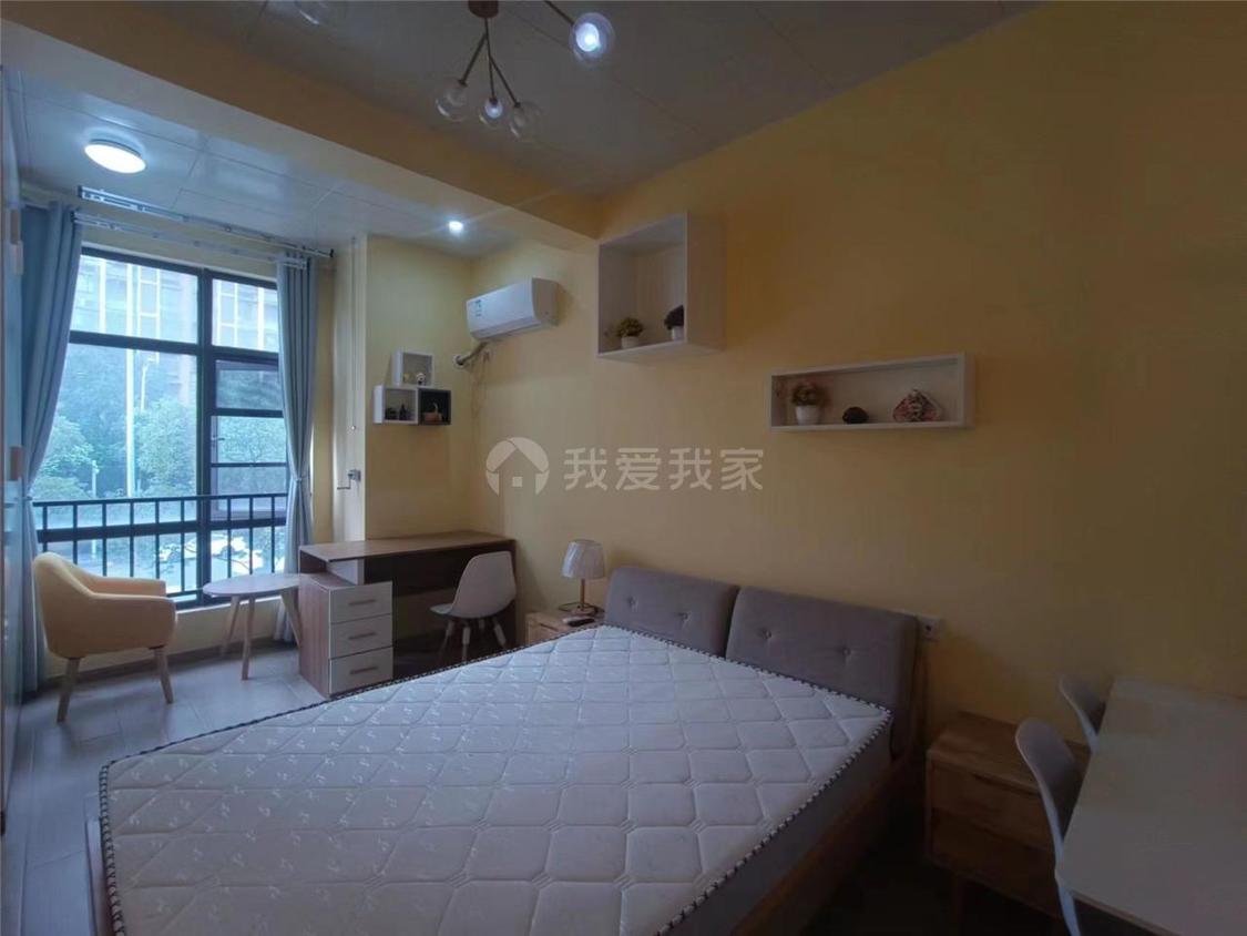 整租·中粮鸿云