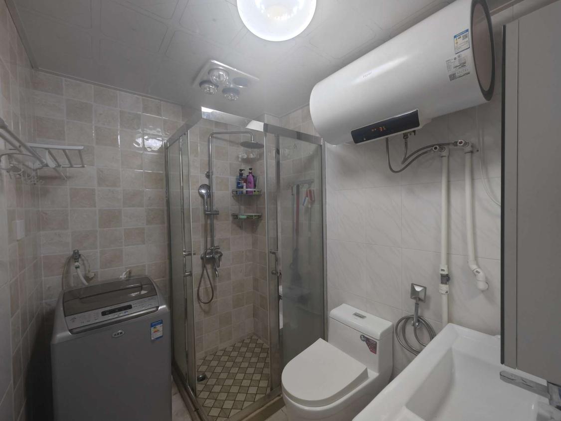 整租·舟渔明珠园华隆