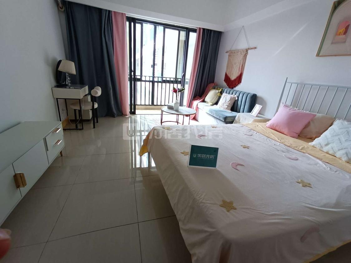 整租·花样年华