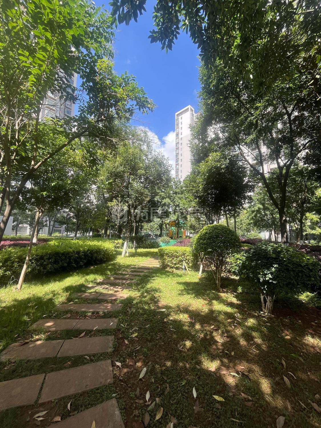 整租·普照兴园