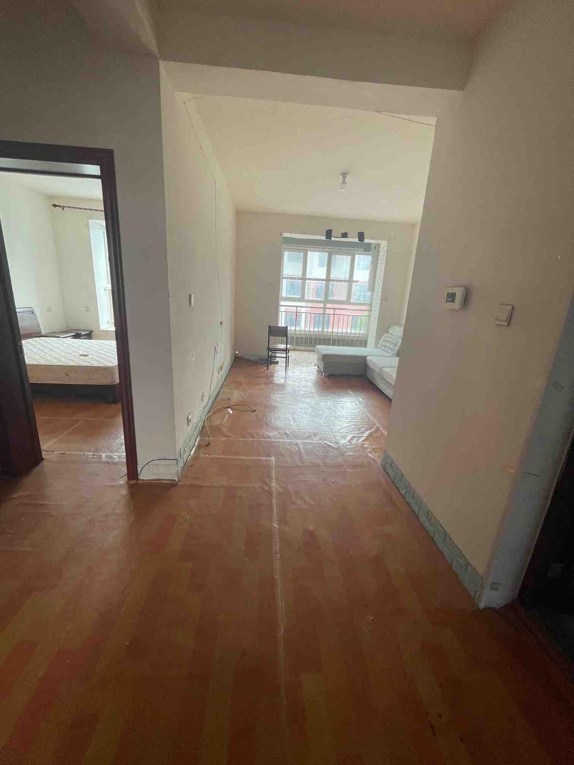 整租·福运佳园