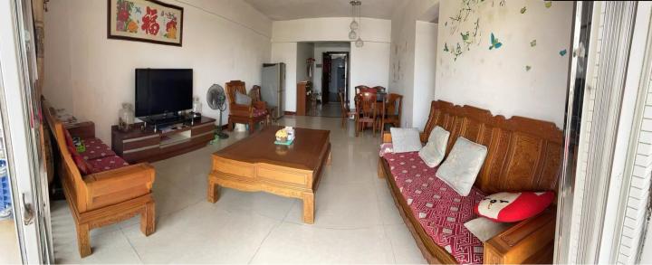 整租·裕东雅筑