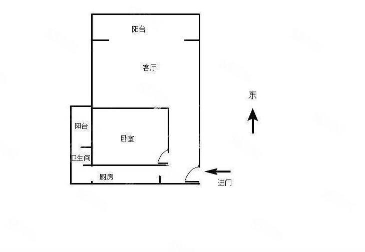 整租·丽阳星城(二期)