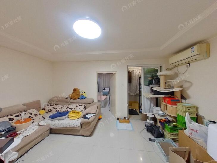 整租·澳林春天(一期)