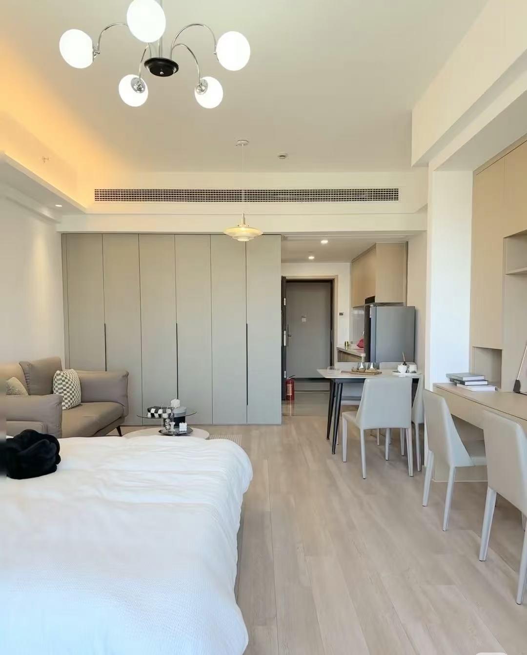 合租·潘家园(朝阳)