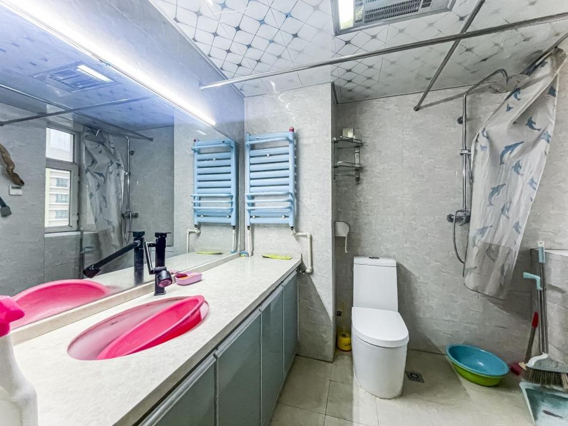 整租·宝石花苑