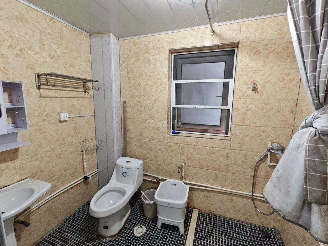 整租·正大万物城