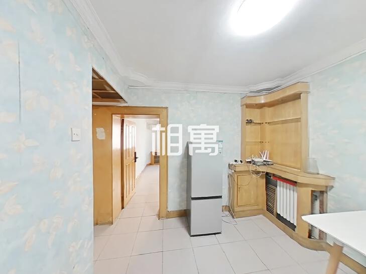 整租·南三环中路15号院