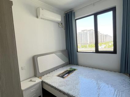 宜秀宜秀整租 弘阳上城3室2厅/113平/中楼层