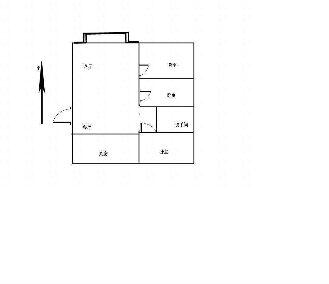 整租·凤凰国际城