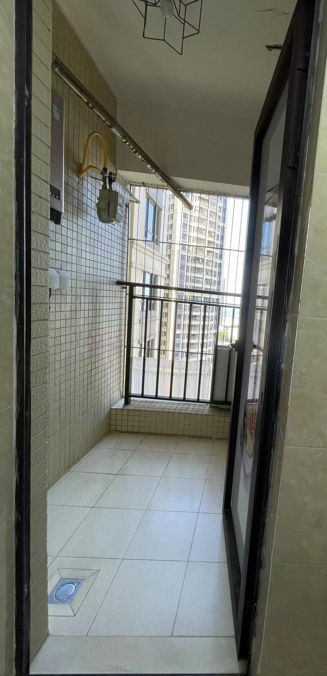 整租·保利原悦花园