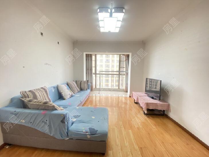 整租·瀚林澜山